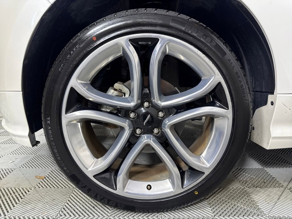 Used 2013 Ford Edge Sport w/ Driver Entry Pkg image 19