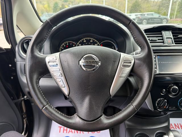 Used 2016 Nissan Versa Note SV FWD image 18