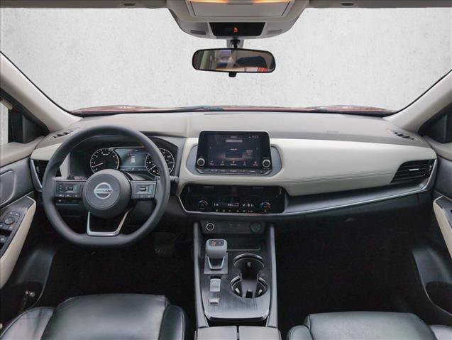 Used 2021 Nissan Rogue SV image 20