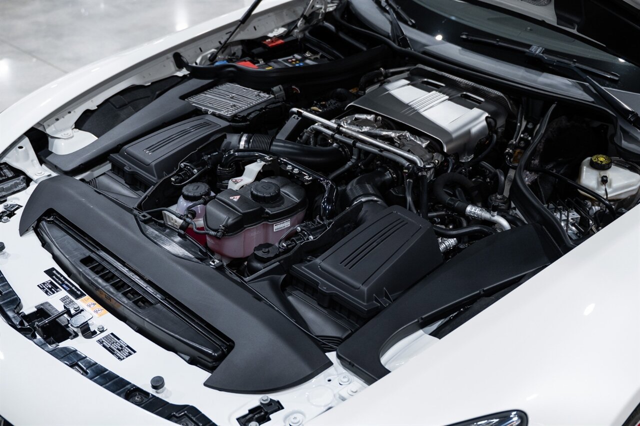 Used 2018 Mercedes-Benz AMG GT C image 41