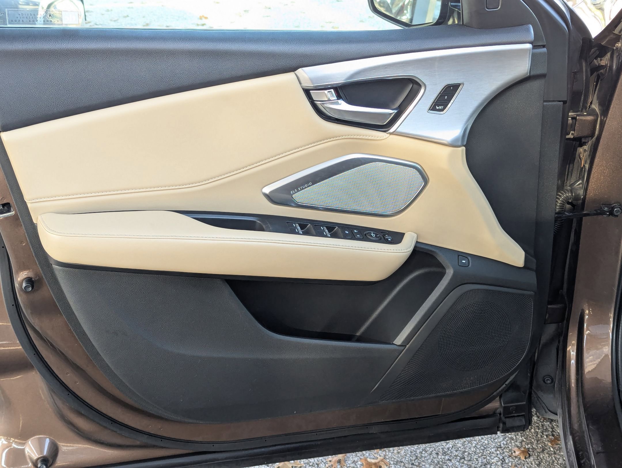 Used 2019 Acura RDX FWD w/ Technology Package image 11