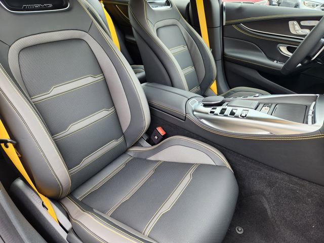 New 2026 Mercedes-Benz AMG GT 43 image 17