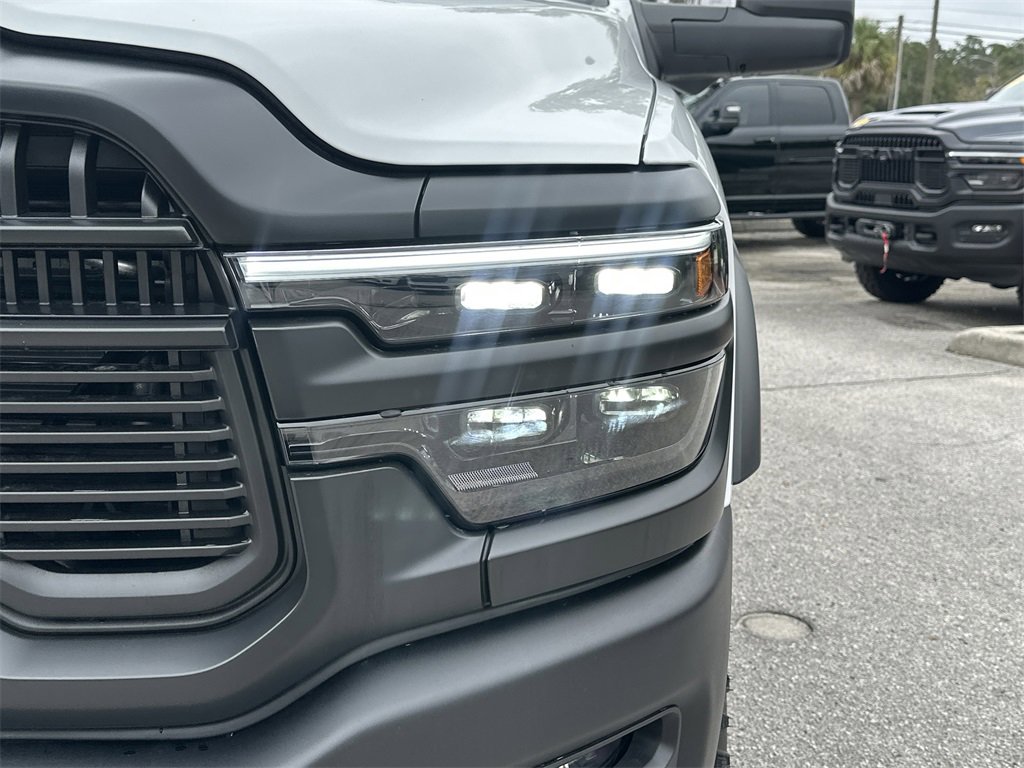 New 2026 RAM 2500 Power Wagon image 6