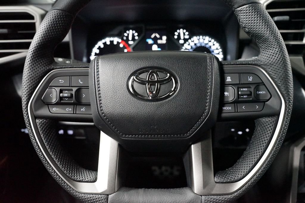 New 2026 Toyota Tundra SR5 image 14