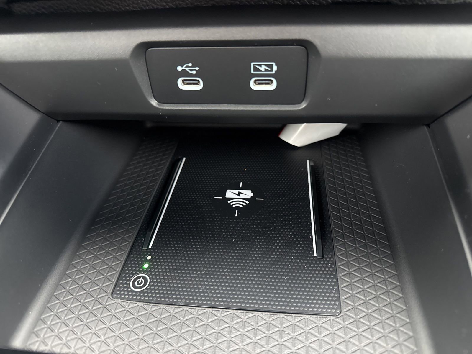 New 2026 Honda Accord Sport image 17