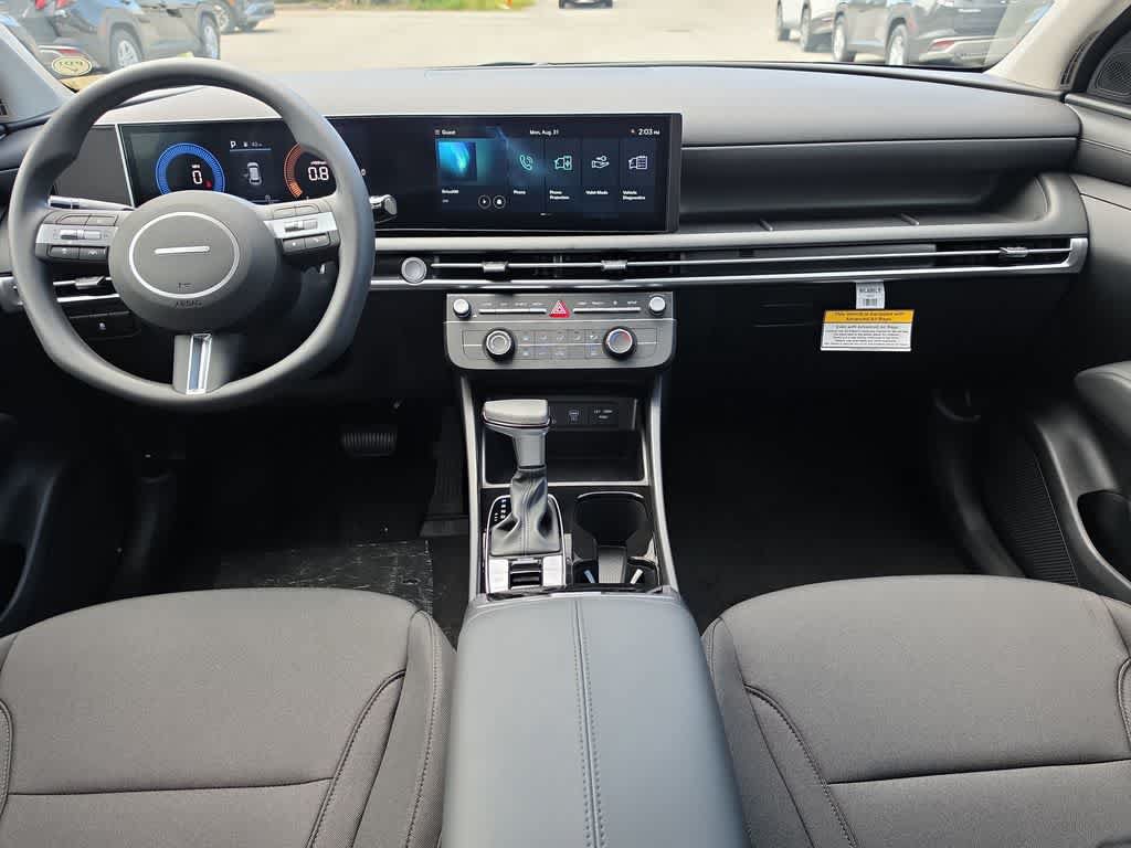 New 2026 Hyundai Tucson SE w/ Tow & Go Package FWD image 18