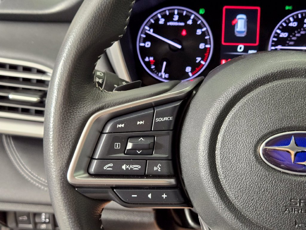 Certified 2024 Subaru Outback Limited XT AWD/4WD image 31