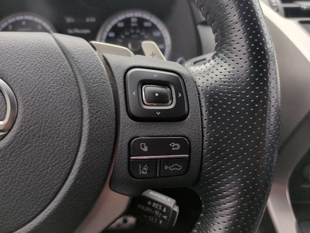 Used 2021 Lexus NX 300 F Sport w/ Accessory Package 2 FWD image 20