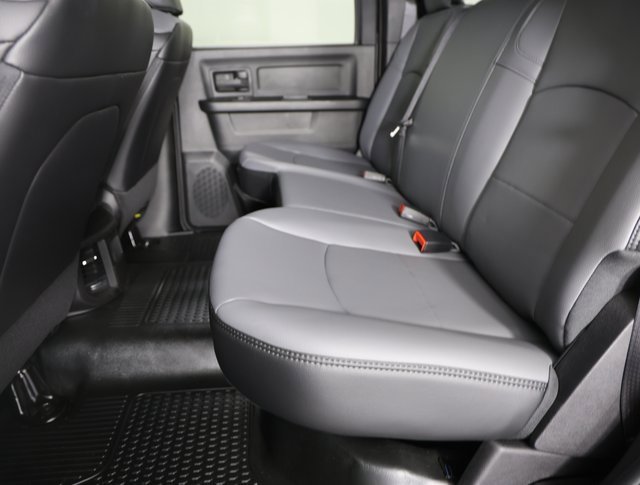 New 2025 RAM 2500 Tradesman image 9