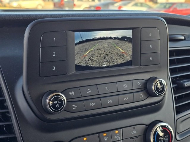 Used 2024 Ford Transit 250 Low Roof w/ Exterior Upgrade Package image 31