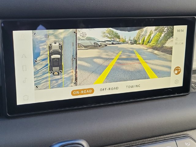 Certified 2024 Land Rover Defender 110 S AWD/4WD image 32