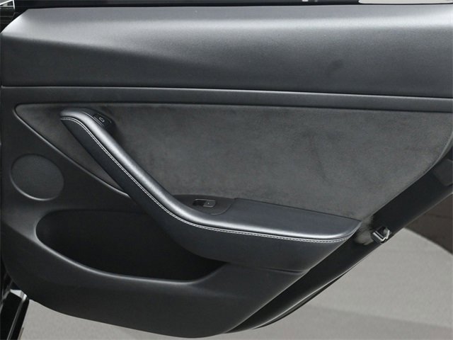 Used 2022 Tesla Model 3 Long Range image 16