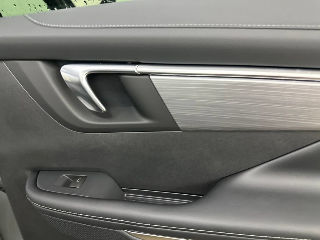 New 2027 Buick Enclave Preferred w/ Power Package AWD/4WD image 27