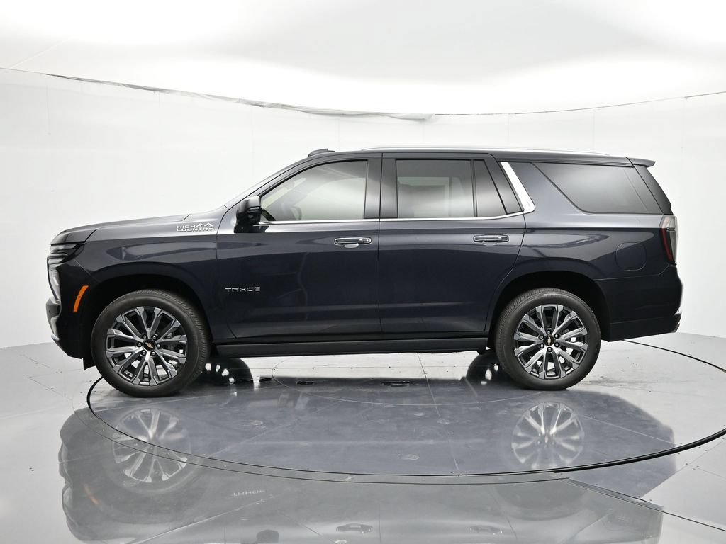 New 2026 Chevrolet Tahoe High Country RWD image 8
