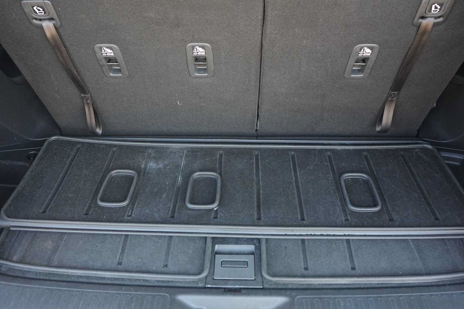 Certified 2025 Honda Pilot TrailSport image 27