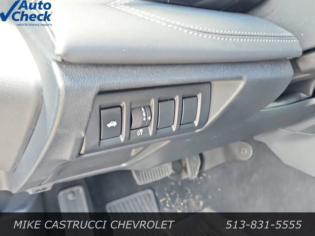 Used 2022 Subaru Legacy Limited AWD/4WD image 22