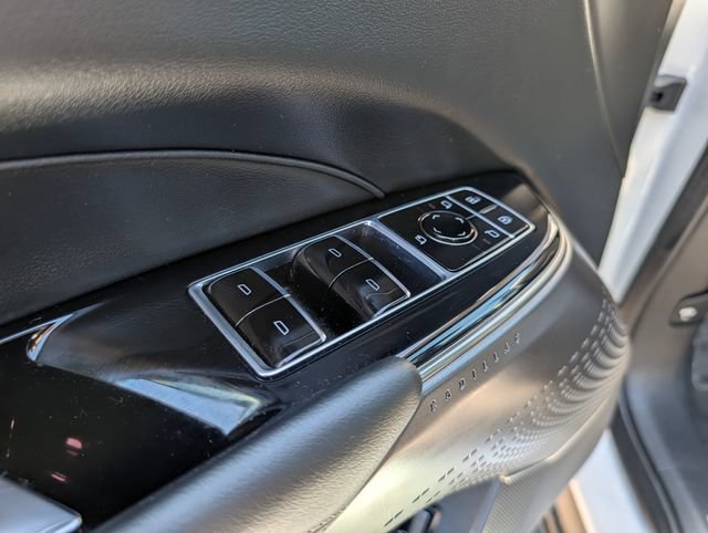 Used 2024 Cadillac Lyriq Sport w/ LPO, Floor Liner Package AWD/4WD image 15