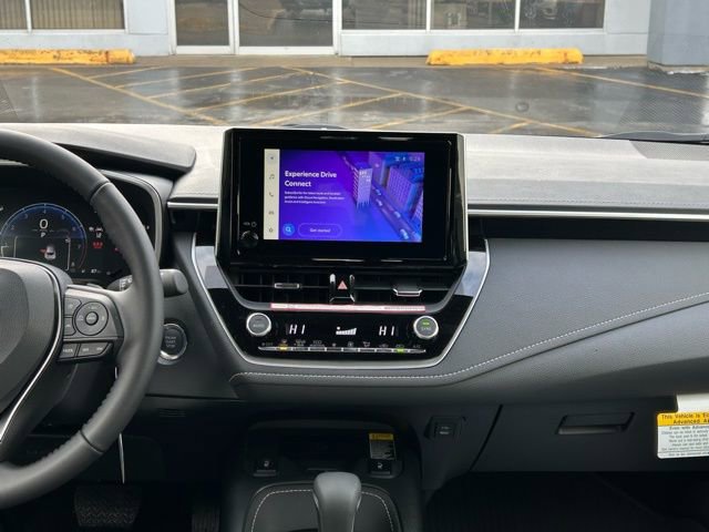 New 2026 Toyota Corolla XSE image 18