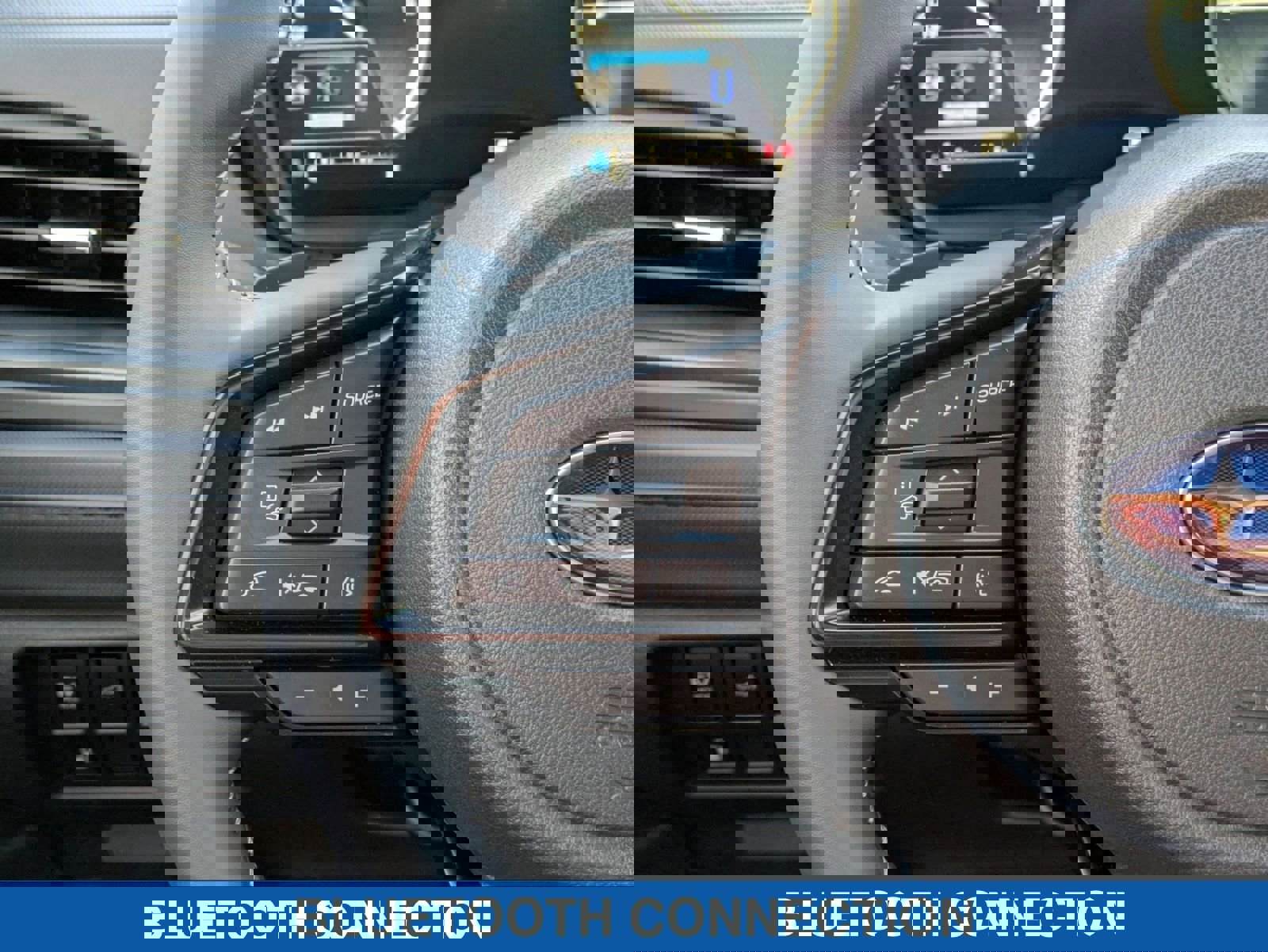 Certified 2025 Subaru Forester Premium image 16