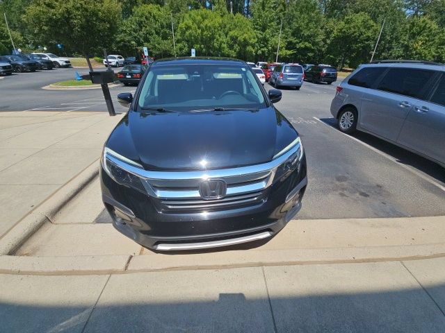 Used 2022 Honda Pilot EX-L image 5