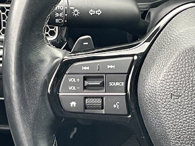 Certified 2023 Honda Civic Sport image 13