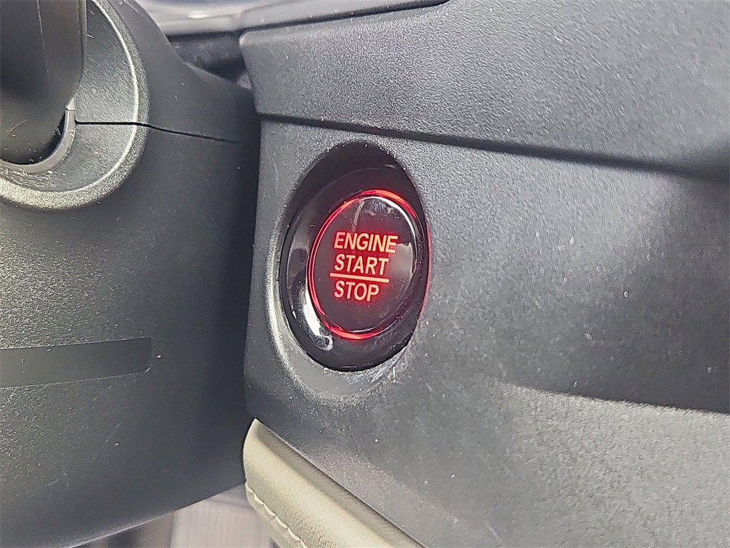 Used 2023 Honda Accord LX image 18