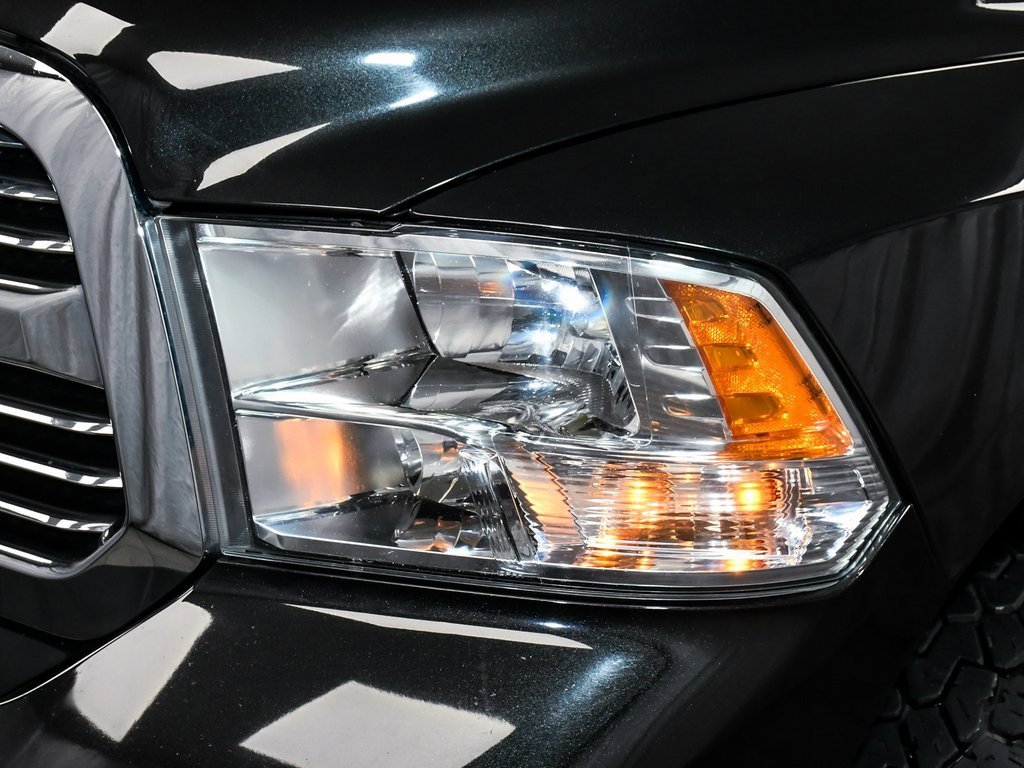 Used 2017 RAM 1500 Big Horn image 64