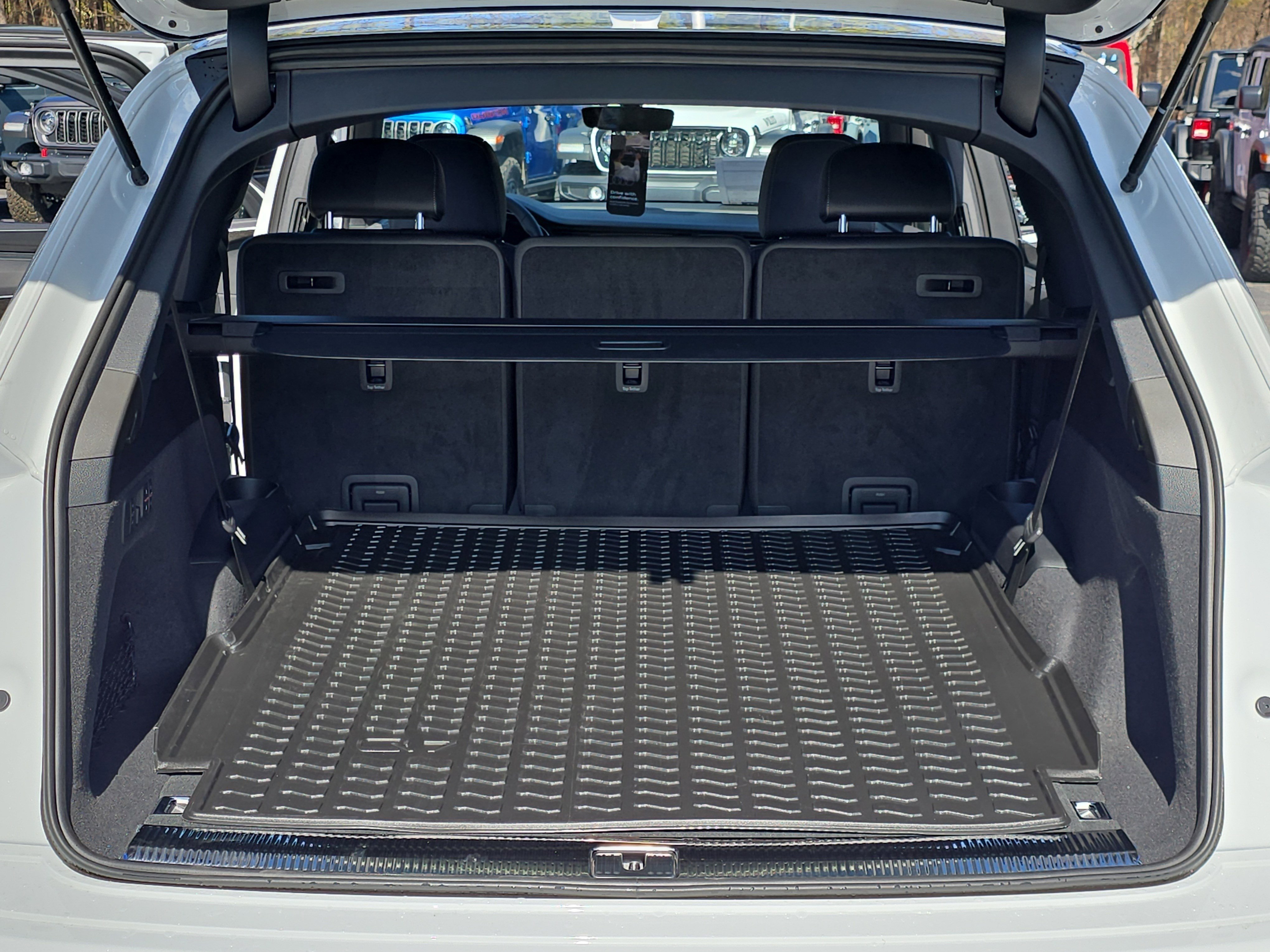New 2026 Audi Q7 3.0T Premium Plus image 14