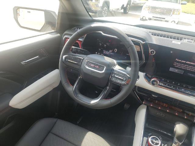 New 2026 GMC Canyon AT4X image 17