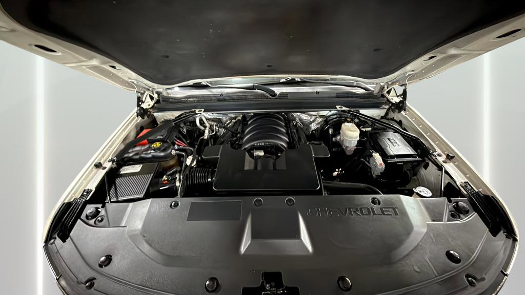 Used 2015 Chevrolet Tahoe LTZ image 28