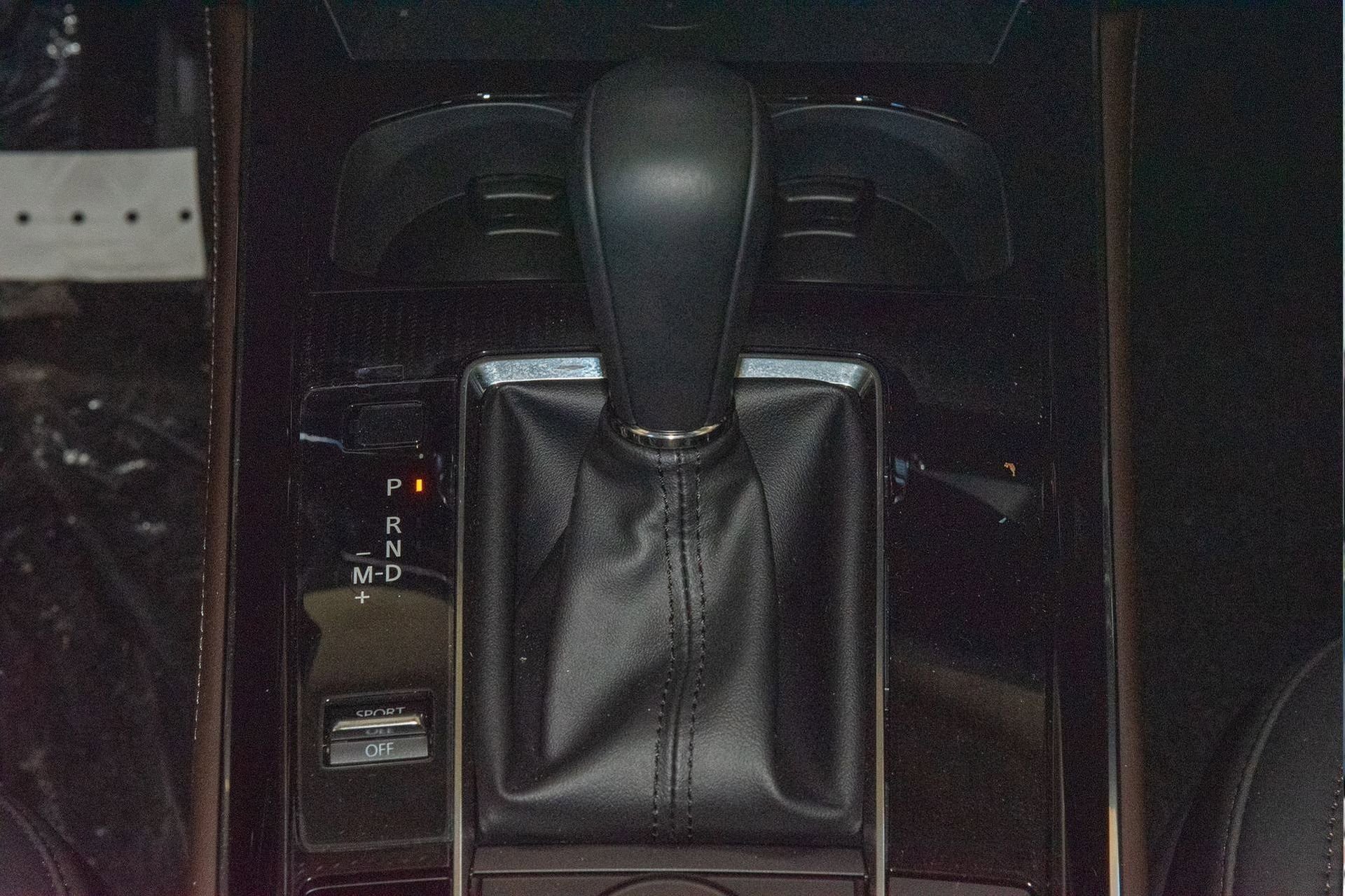 New 2025 MAZDA CX-30 AWD 2.5 S w/ Premium Package image 24