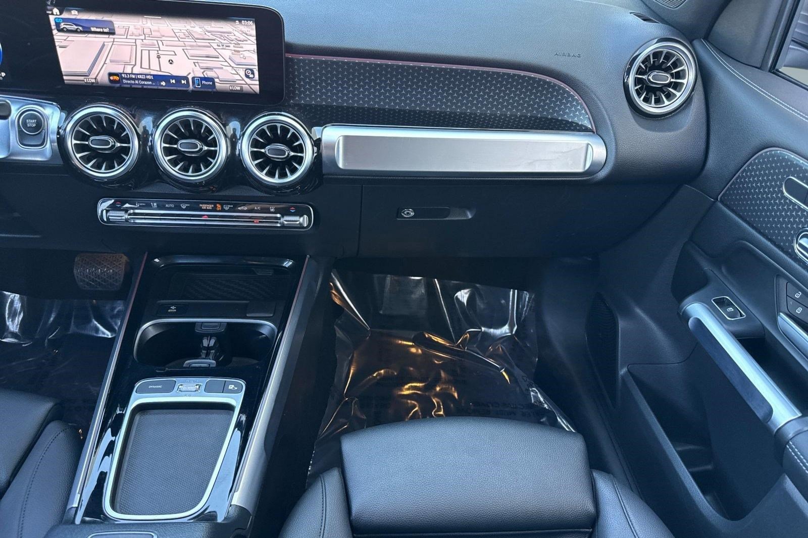 Certified 2024 Mercedes-Benz EQB 250+ image 30