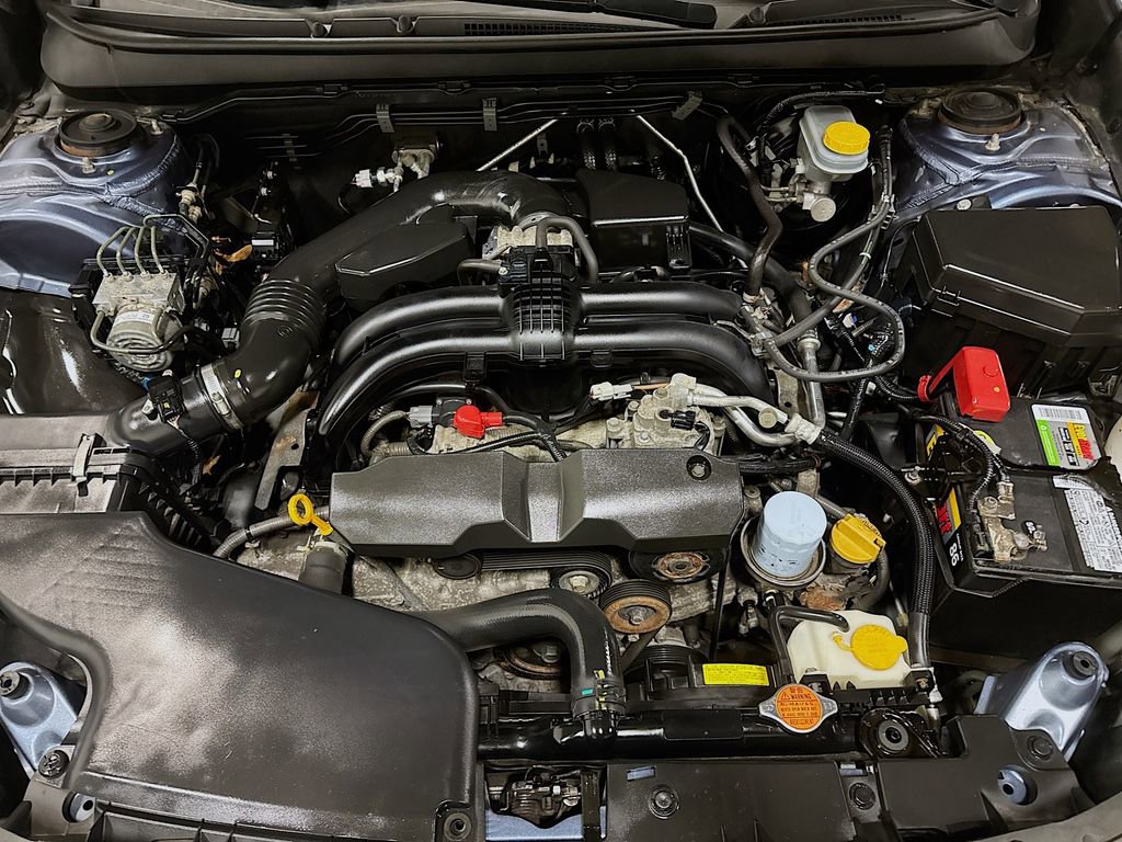 Used 2015 Subaru Outback 2.5i Limited image 38