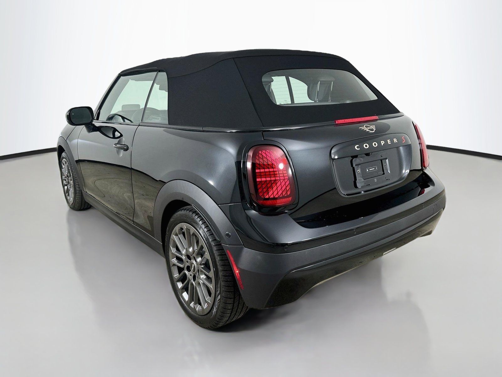 New 2026 MINI Cooper S FWD image 7