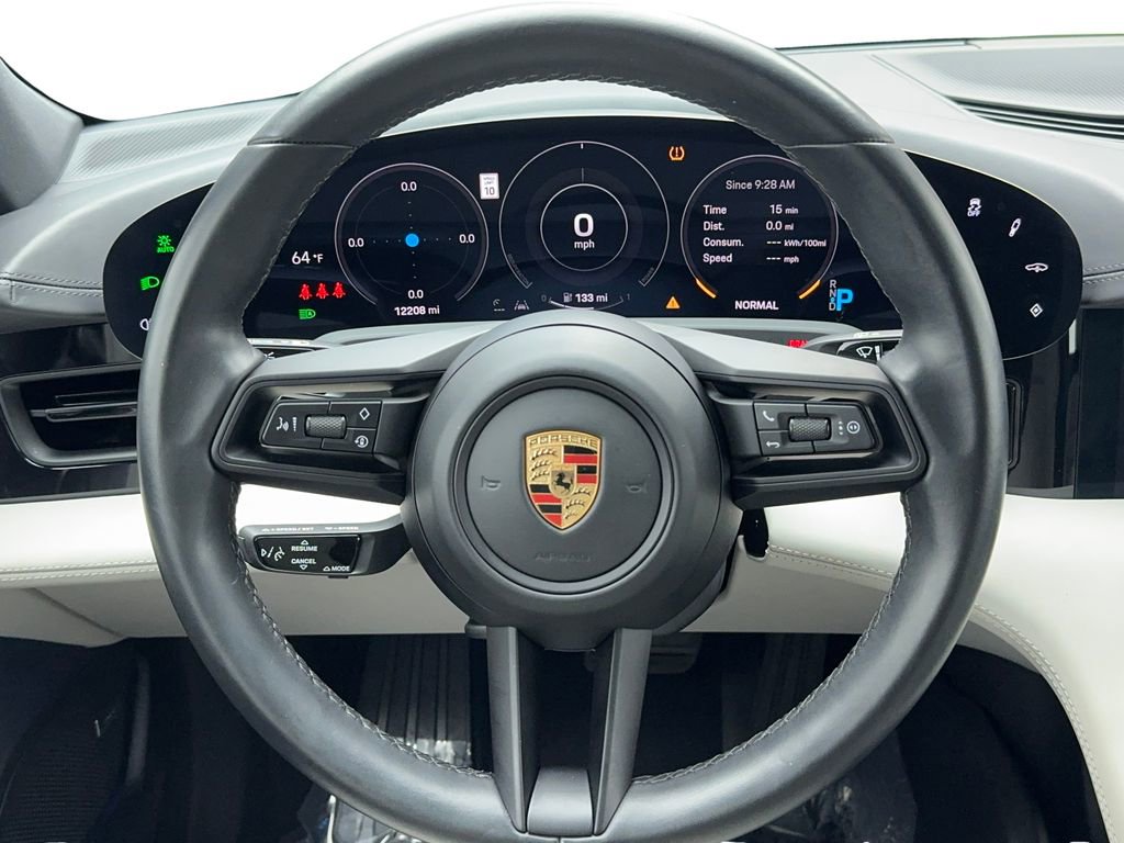 Used 2023 Porsche Taycan 4S image 18