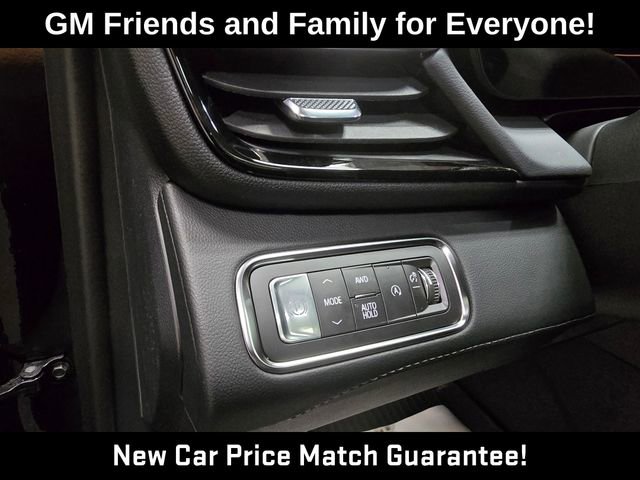 New 2026 Buick Enclave Avenir w/ Super Cruise Package AWD/4WD image 20