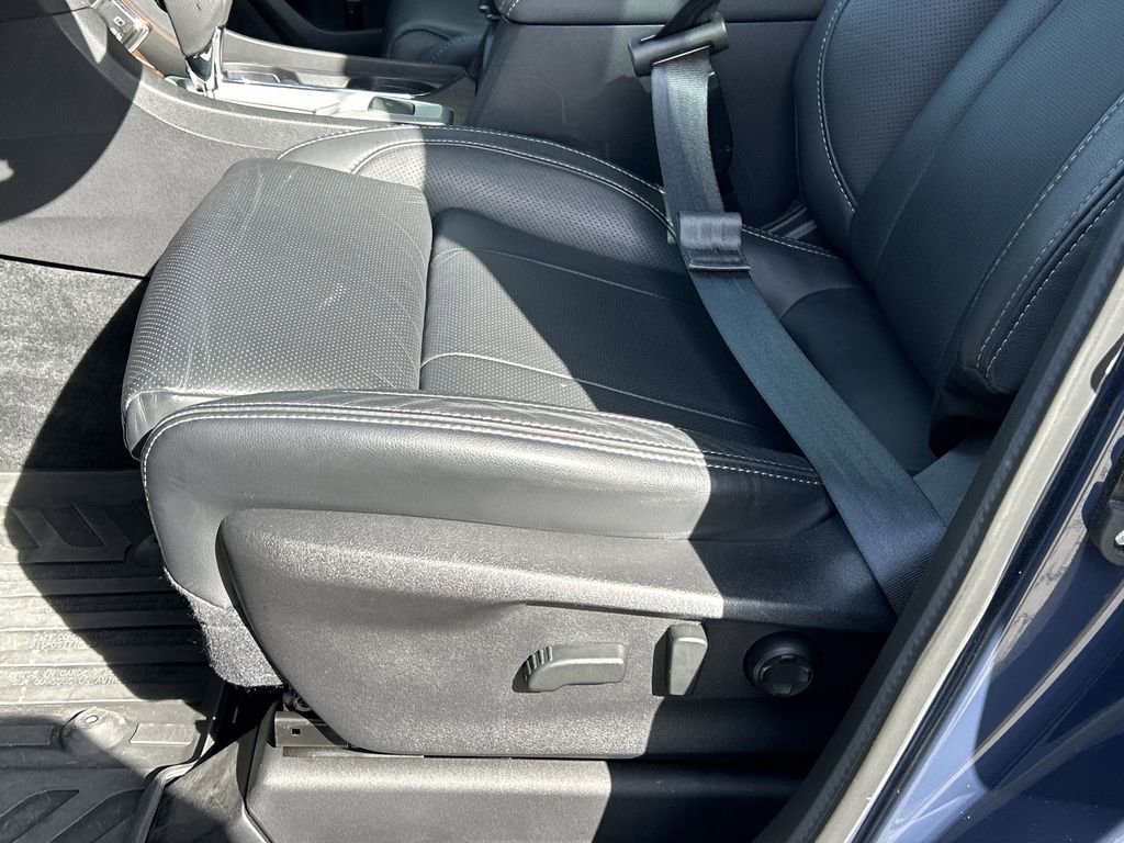 Certified 2024 Subaru Ascent Touring w/ Popular Package #2 image 23