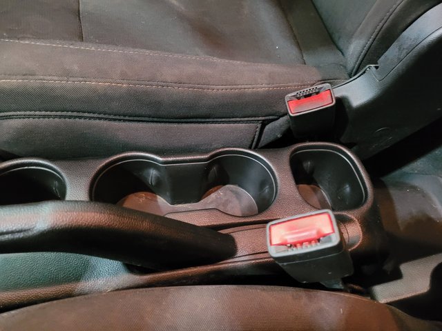 Used 2020 Chevrolet Trax LS w/ Tint and Cruise Package image 28