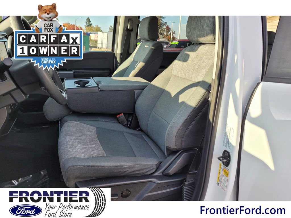 Used 2023 Ford F150 XLT image 11