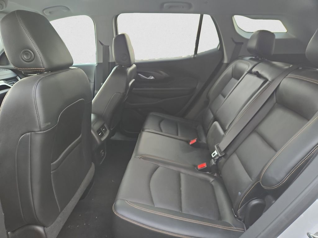 Used 2021 GMC Terrain SLT w/ Infotainment Package II image 15