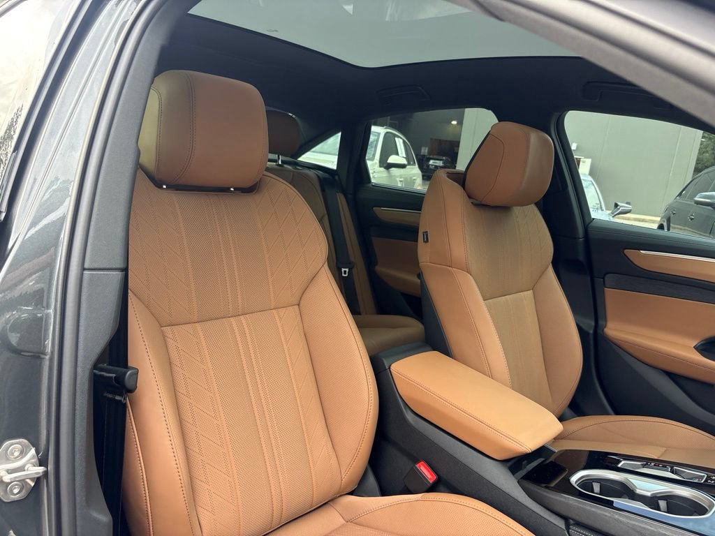 New 2026 Audi A6 Prestige AWD/4WD image 18