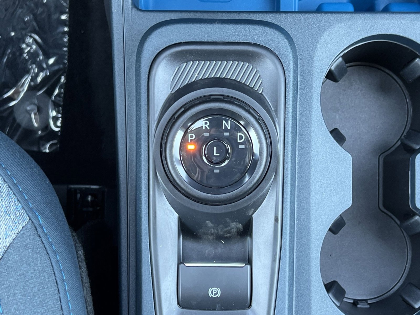 New 2026 Ford Maverick XLT AWD/4WD image 21