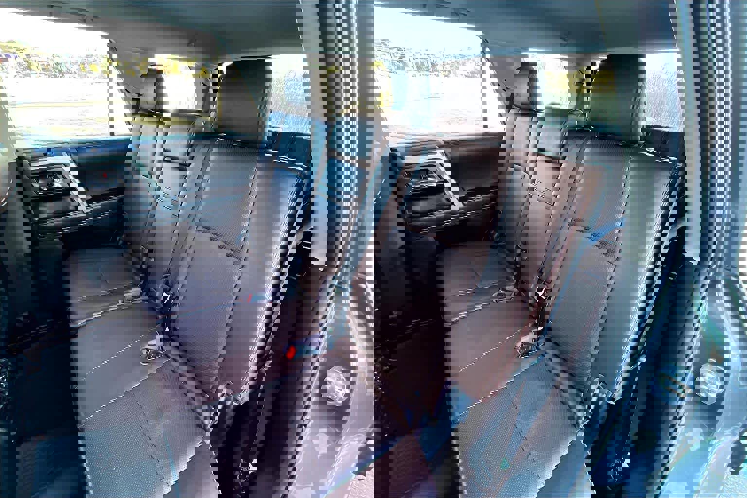 Certified 2020 Toyota 4Runner Limited image 20