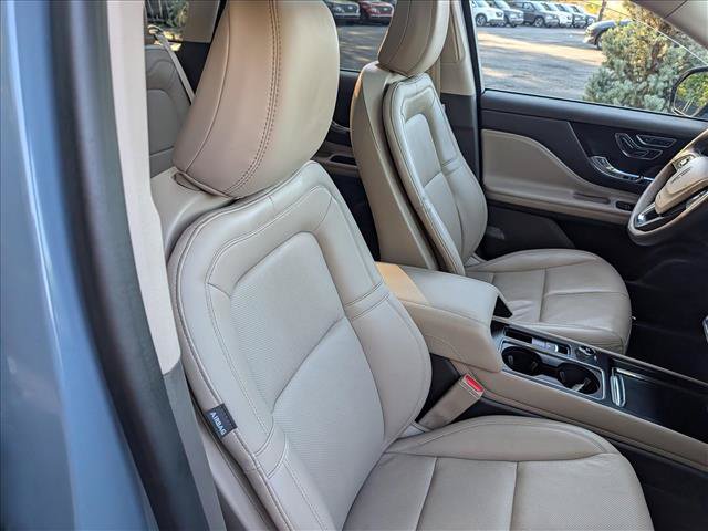 Certified 2024 Lincoln Corsair Grand Touring w/ Equipment Group 301A AWD/4WD image 14