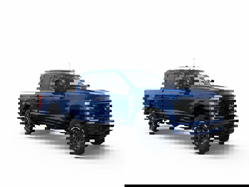 New 2026 Ford F250 Lariat w/ Tremor Off-Road Package image 2