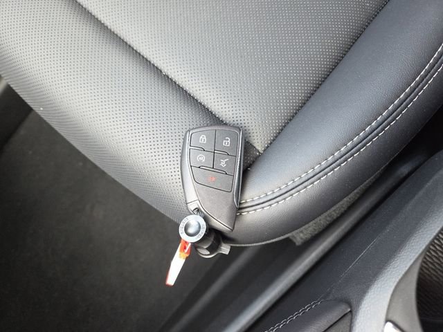 New 2026 GMC Terrain Elevation w/ Elevation Premium Package image 38