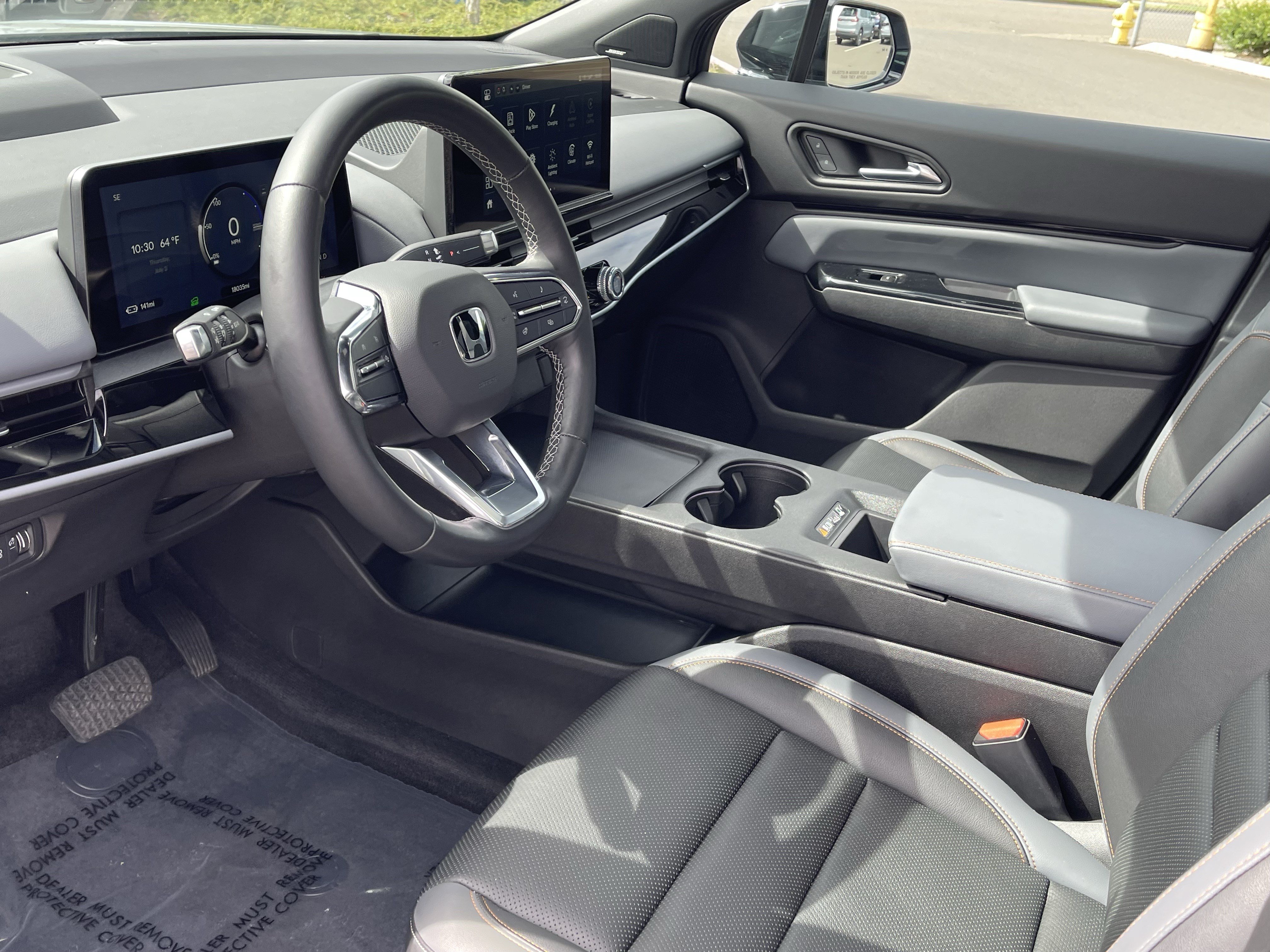 Used 2024 Honda Prologue Elite image 10