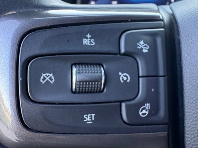 Used 2023 Chevrolet Tahoe RST w/ Luxury Package RWD image 7