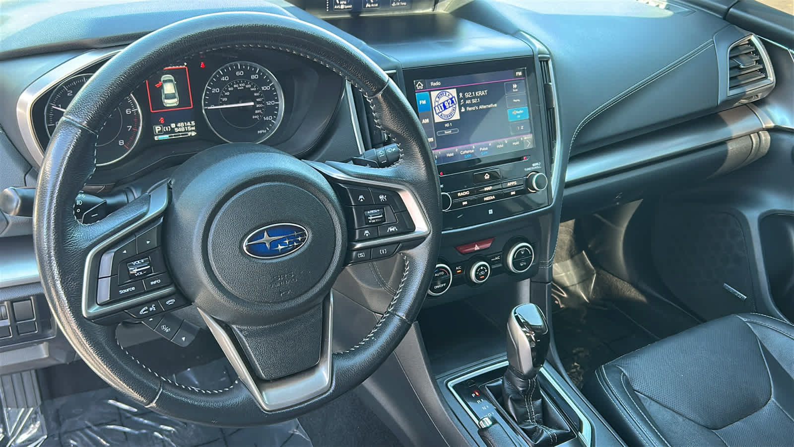 Used 2020 Subaru Impreza 2.0i Limited AWD/4WD image 11