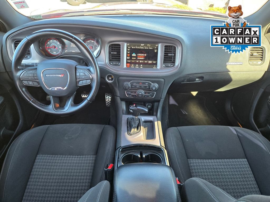 Used 2023 Dodge Charger GT w/ Blacktop Package RWD image 13